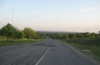 Село Новоживотів
